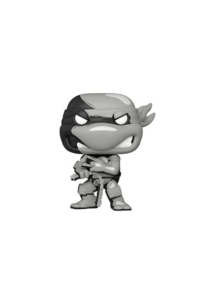 Funko White Search Mikey Collector's Editionteenage Mutant Ninja Turtles