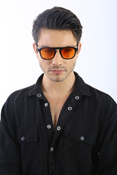 ModaLand Jd Yeni Sezon Unisex Güneş Gözlüğü