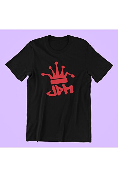 JDM Оверсайз футболка