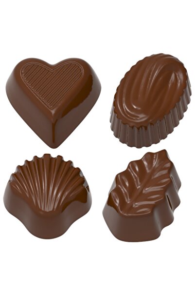 MFS 0273 Fırın&Kek Kalıbı 0273