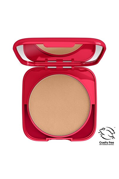 RIMMEL LONDON Lasting Finish Powder 005 Ivory