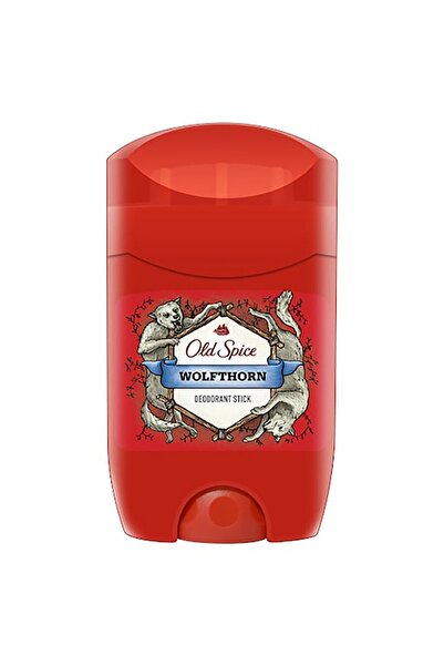 Old Spice Deo Stick Wolfthorn 50 Ml