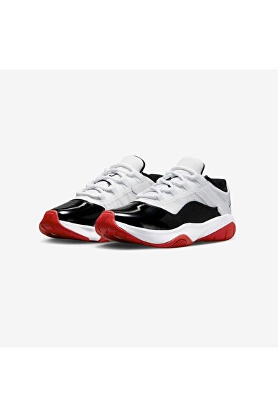 Nike Air Jordan 11 Low Cmft Concord Bred Cz0907-102 Kadın Sneaker Basketbol Ayakkabısı