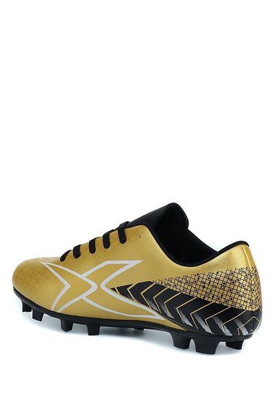 Kinetix Ayew Ag 2pr Gold Black 101163035 40-44