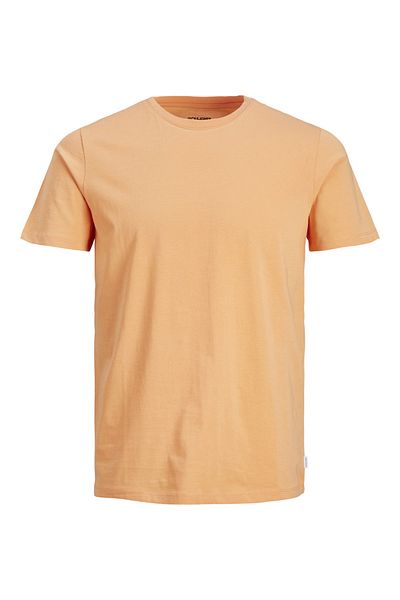 Jack & Jones Детски тениски с едноцветен дизайн