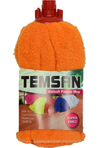 Temsan Havlu Vileda Ucu