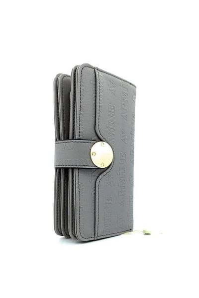 Armine C 04 Women's Laser Printed Wallet & Handbag