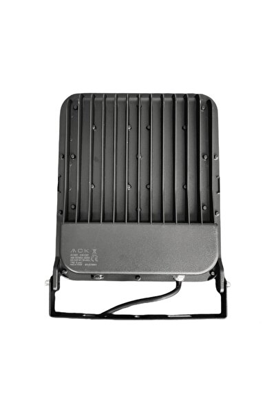 ACK 100 W Smd Led Projektör - Beyaz Işık (6500K) - Ip66 - At62-19132