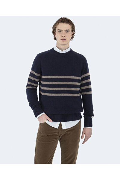 PAUL&SHARK Girocollo In Cashmere