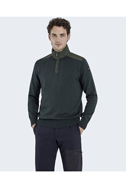 PAUL&SHARK حذاء سباحة رجالي بسحاب C.wصوف