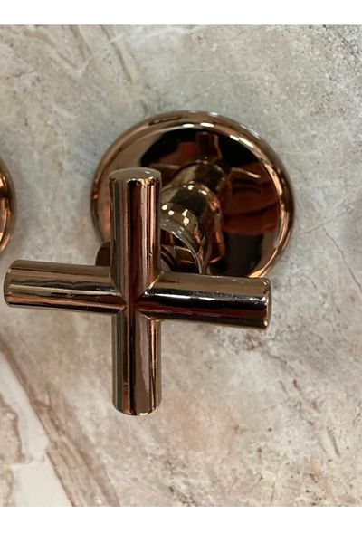 özçakır Bronze Bidet Tap