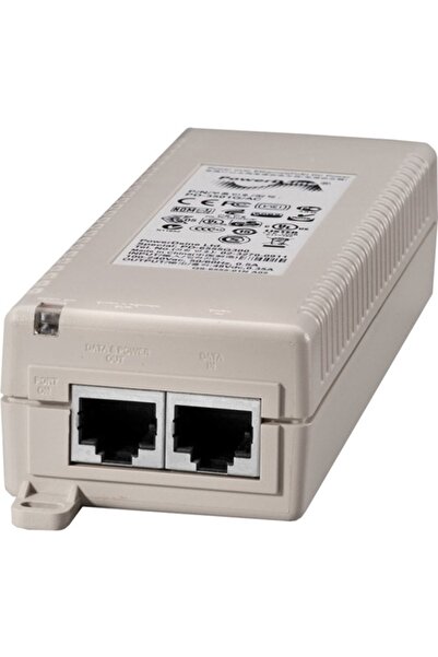 Aruba Ap-poe-afge R6p68a Gigabyte Poe Injektör