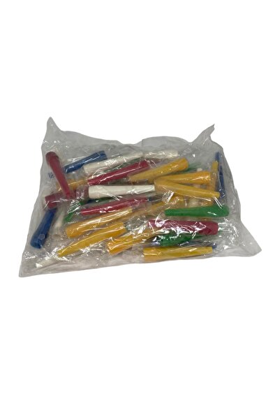 Han Tobacco 40 Lı Uzun Nargile Sipsisi Hantbcco5283