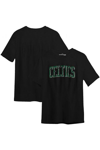 usateamfans Celtics Oversize T-shirt