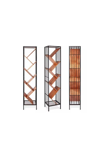 mobilyapratik Anjo Wine Rack Module