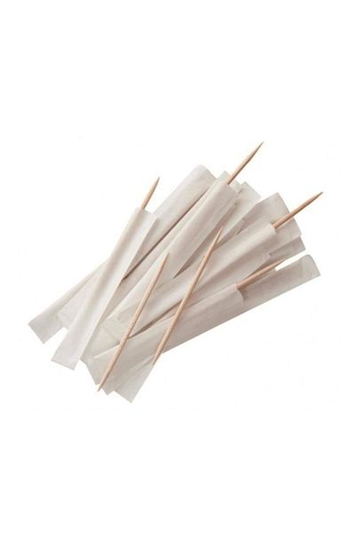 ÇELİKPENÇE Paper Toothpicks 2,000 Pieces