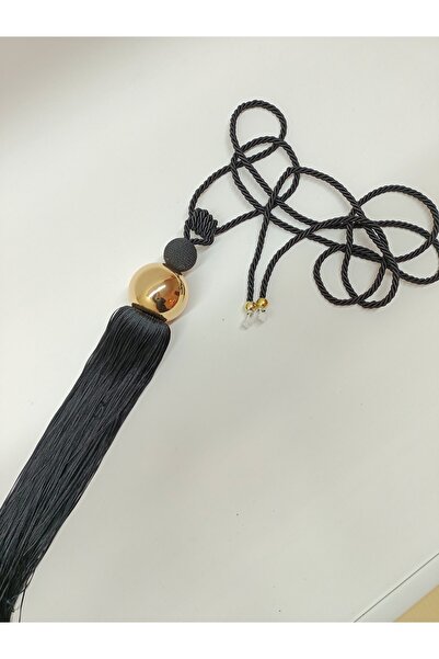 BeSe HOME Latif Tavan Toplama Perde Aksesuarı Perde Süsü