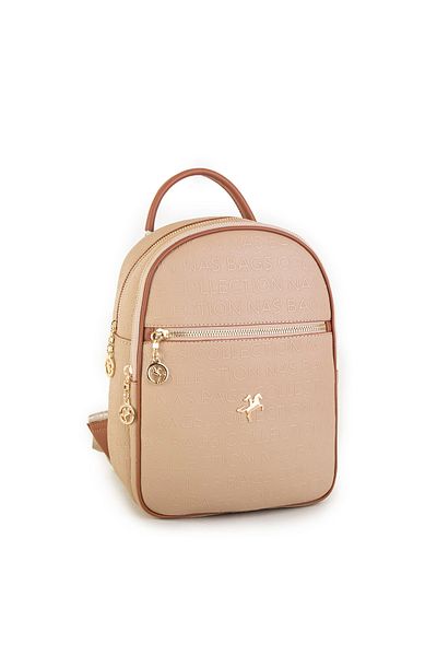 Nas Bag Γυναικείο σακίδιο πλάτης Μικρό μέγεθος (πλάτος:23 * Μήκος:28)