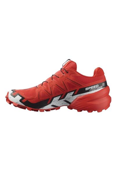 Salomon Speedcross 6 Gtx Erkek Patika Koşu Ayakkabısı L41739000