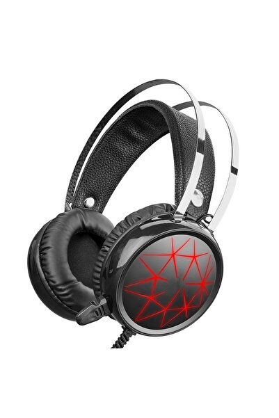 Rampage Sn-rx5 Gaming Usb Mikrofonlu Kulaklık - Elk-03446