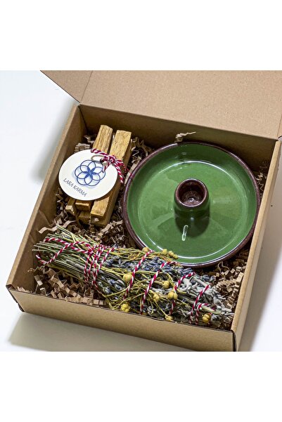 Lara Karma Benoit Ritüel Seti