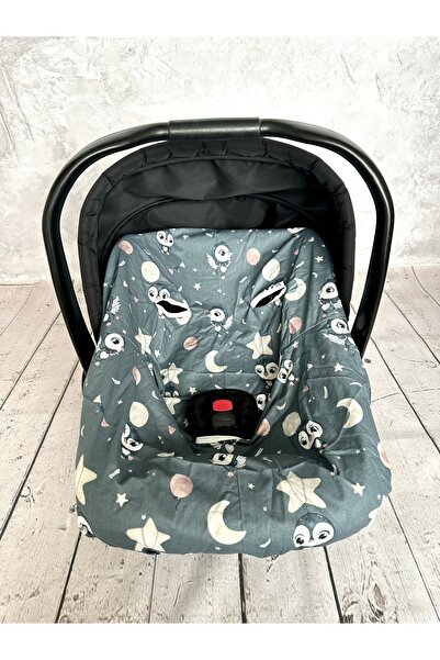 JUNİPERUS Anakucağı Puset Çarşafı %100 Pamuk