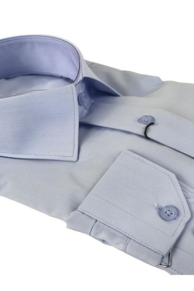 Uptown Cotton Shirt - 100% All