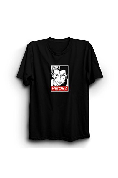 The Fame Hisoka Morou, Hunter X Hunter, anime majica