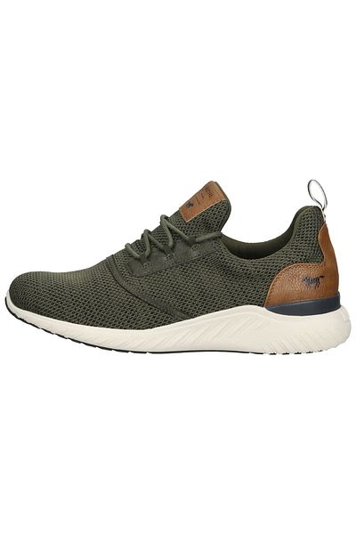 Mustang Halbschuhe