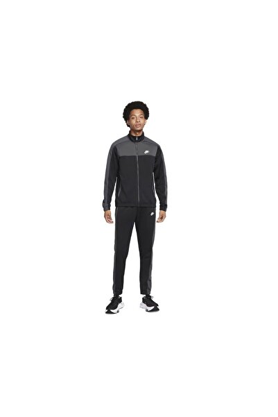Nike M Nsw Spe Pk Trk Suit Erkek Günlük Eşofman Takımı-dm6843-010