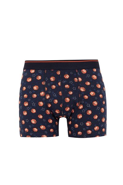 DeFacto Regular Fit 2-pack Boxer