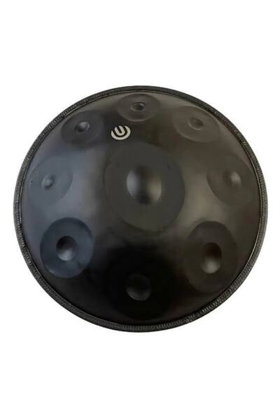 ARSHA Handpan - Hangdrum 9 Ton