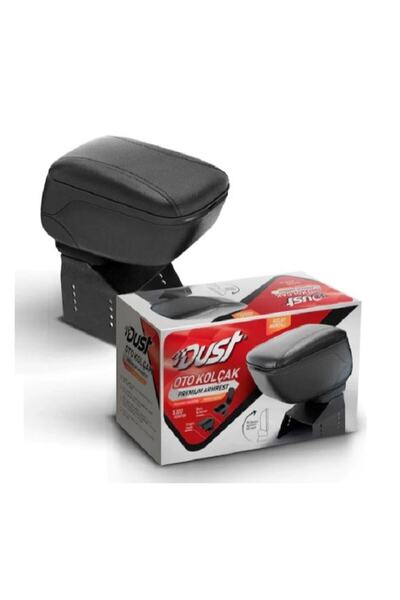 zifona Renault R9 Ayaklı Ayarlanabilir Sürgülü Oto Kolçak