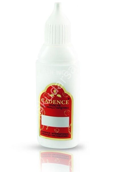 Cadence Magic Fix Çok Amaçlı Yapıştırıcı 50ml