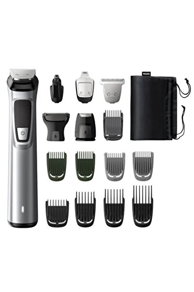 Philips Philip Multigroom 7000 Series Erkek Bakım Kiti