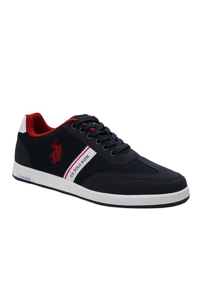 U.S. Polo Assn. Kares 3fx Anatomical Casual Sneakers