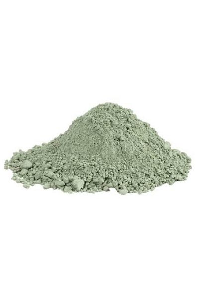 MON STORE Natural Green Clay Mask 200gr