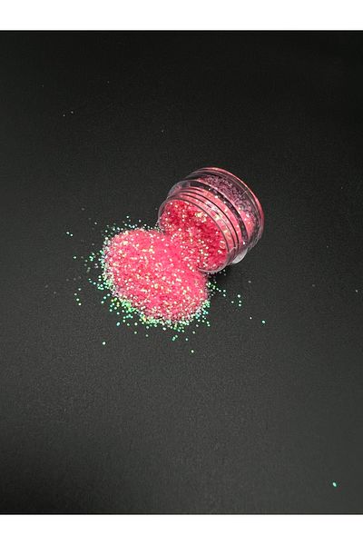 gelinmz 5ml/5gr Glitter Pigment Flake