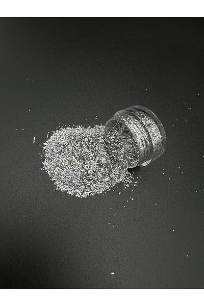gelinmz Glitter Pigment Flake - 5ml/5gr