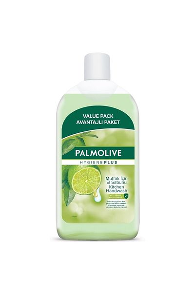 Palmolive Deodorizing Liquid Soap 700 ml