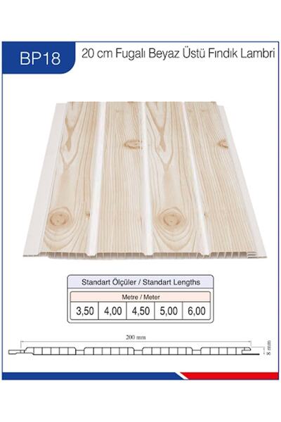 Flaş Group Pvc Tavanlık Plastik Tavan Ve Duvar Lambri Plastik Fugalı Tavan La...