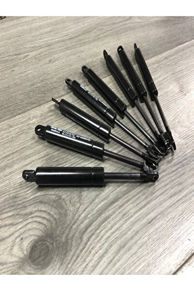 TAKA AMORTİSÖR Koltuk Amortisörü Bmw E30 E28 E24 E23 (52101965645) 550N 17,5CM