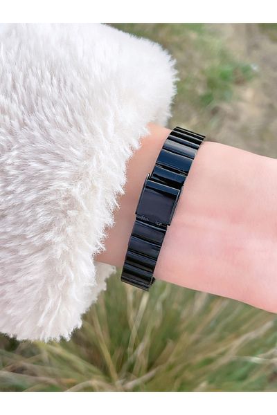 LOOQ Square Minimal Women's Wristwatch