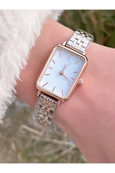 LOOQ Minimal Retro Cord Women's Watch