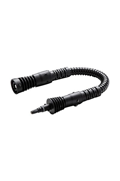 ARİETE VİNTAGE Εύκαμπτος εύκαμπτος σωλήνας επέκτασης συμβατός με πολλαπλά μοντέλα Ariete-fakir Max-range Mist