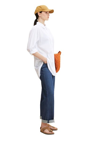 Tom Tailor Denim Жінка Дівчина Дорослий