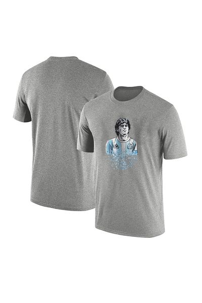 usateamfans Μπλουζάκι Diego Maradona