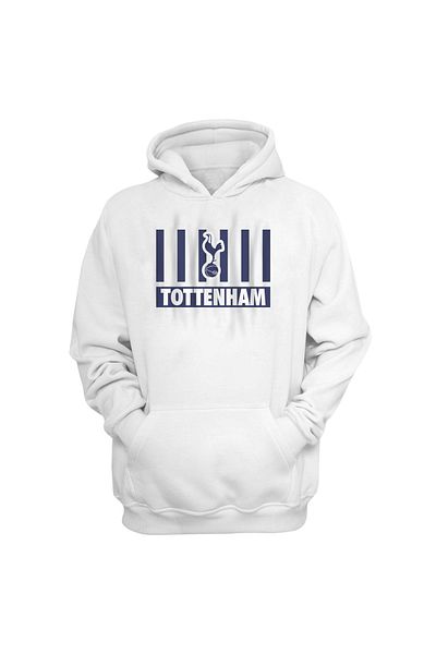 usateamfans Tottenham Hotspur Hoodie