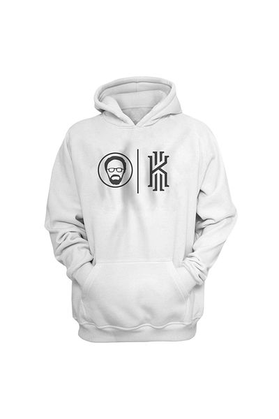 usateamfans Kyrie Irving Hoodie