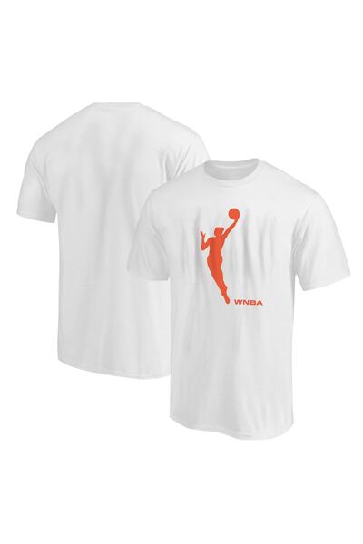 usateamfans Футболка з логотипом WNBA